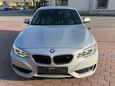 BMW 220