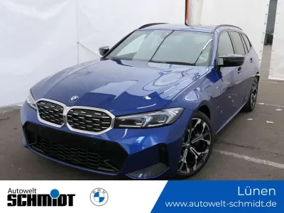 Gebraucht BMW M340