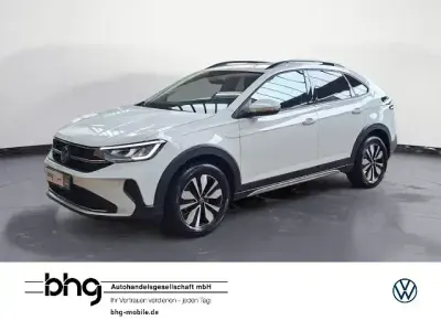 Gebraucht VW Taigo