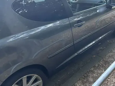 Gebraucht Peugeot 207