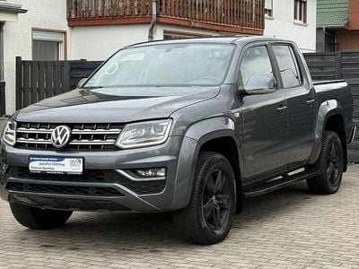 VW Amarok