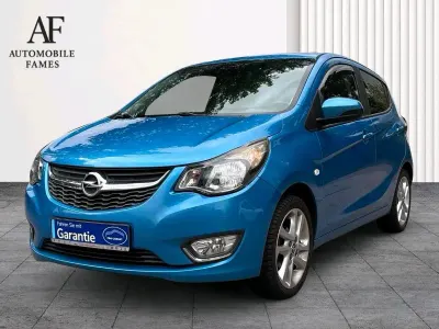 Gebraucht Opel Karl