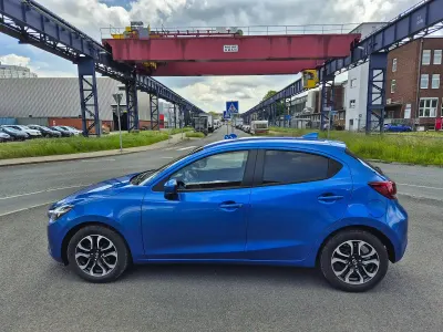Gebraucht Mazda 2