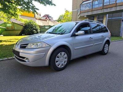 Renault Mégane GrandTour
