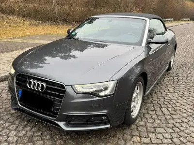 Gebraucht Audi A5 Cabriolet
