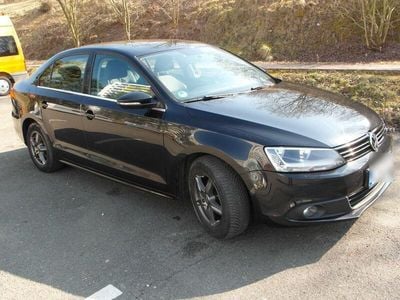 VW Jetta