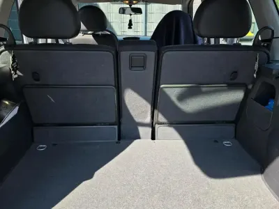 Gebraucht Opel Meriva 101 PS (74 kW) 2004 Grau Van / Kleinbus