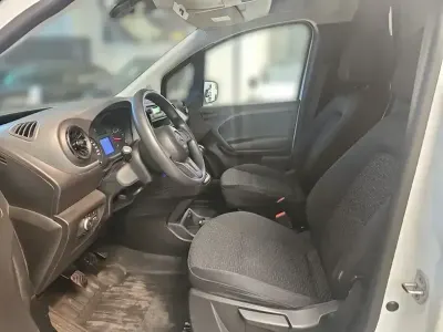 Gebraucht Mercedes Citan 108
