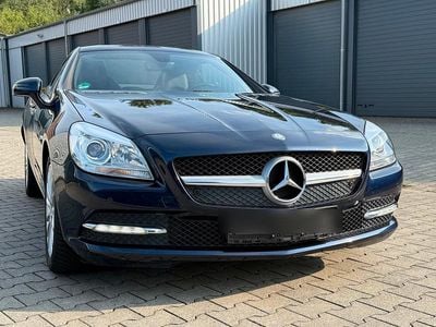 Mercedes SLK200