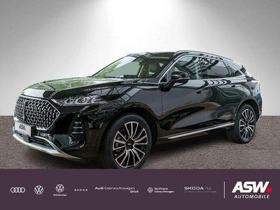 Lava black Neu 2025 Wey 05 Premium SUV | 51.600 €