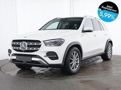Mercedes GLE350