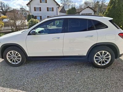 Gebraucht Mercedes GLA250 Progressive 160 PS (117 kW) 2023 SUV
