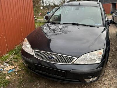 gebraucht Ford Mondeo NEU TUV 02/2026 VB