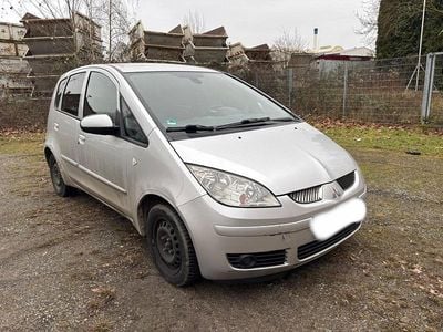 Gebraucht Mitsubishi Colt Top 95 PS (69 kW) 2006 Limousine