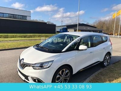 Renault Grand Scénic IV