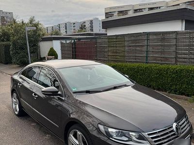 Gebraucht VW Passat 160 PS (117 kW) 2015 Braun Limousine