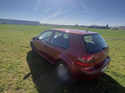 Gebraucht VW Golf IV 75 PS (55 kW) 2000 Andere farben