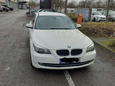 gebraucht BMW 520 520 d Aut. Special Edition / M-Sportausstattung