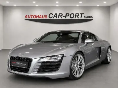 Gebraucht Audi R8 Coupé