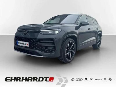 Usata VW Tayron R-line 193 CV (141 kW) 2025 Grigio SUV
