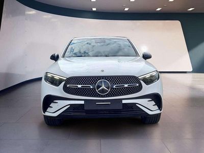 Mercedes GLC220