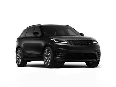 gebraucht Land Rover Range Rover Velar P400e Dyn. HSE 21' HUD BlackP.