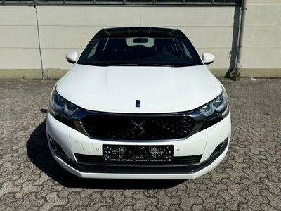DS Automobiles DS4