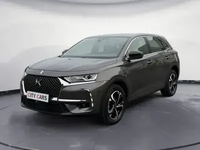 Usata DS Automobiles DS7 Crossback
