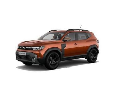 Nuova Dacia Duster Extreme 122 CV (89 kW) 2025 Marrone SUV