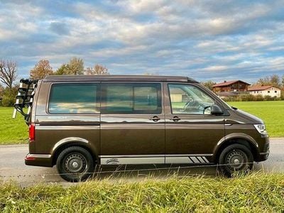 Second-hand VW California California 150 CP (110 kW) 2020 Maro Van