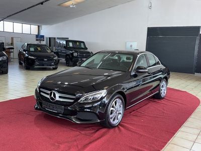 Mercedes C250