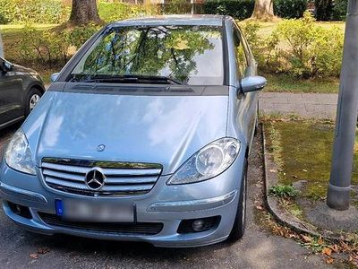 Mercedes A200
