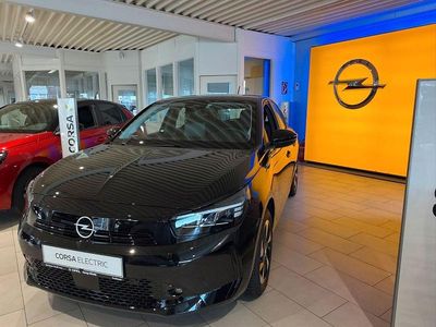 Schwarz Neu 2026 Opel Corsa-e Edition Kleinwagen | 30.830 €