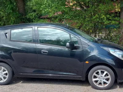 Gebraucht Chevrolet Spark
