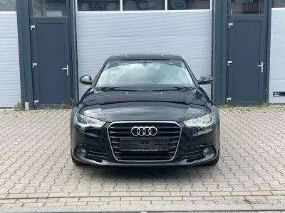 Gebraucht Audi A6