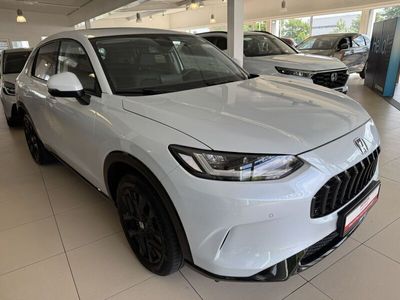 Honda ZR-V
