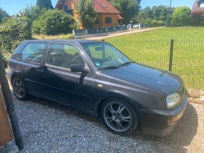 VW Golf IV
