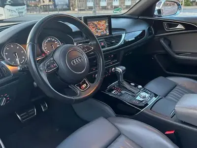 Gebraucht Audi S6