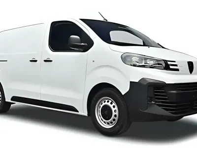 Neu Peugeot Expert 120 PS (88 kW) 2026 Van