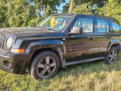 Jeep Patriot