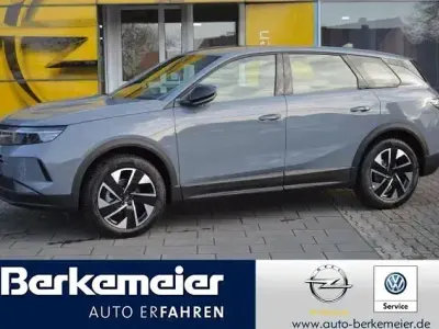Gebraucht Opel Grandland X Edition 146 PS (107 kW) 2026 Grau SUV