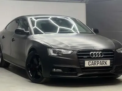 Occasion Audi A5