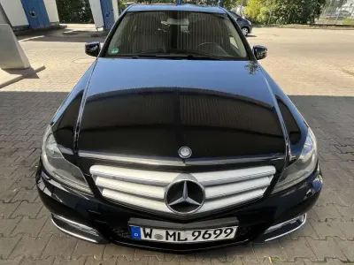 Gebraucht Mercedes C180