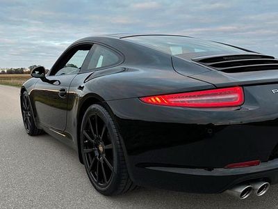 Porsche 911 Carrera S