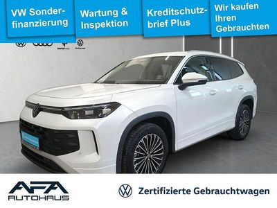 Gebraucht 2025 VW Tayron Life SUV | 52.365 €