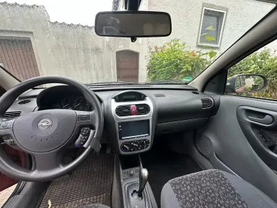 Gebraucht Opel Corsa