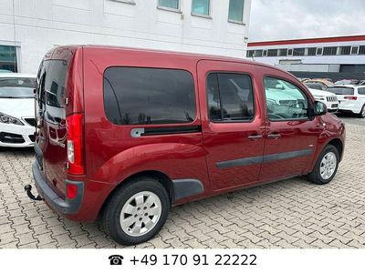 Mercedes Citan 111