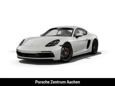 Gebraucht Porsche 718
