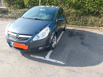 gebraucht Opel Corsa 1.3 CDTI ecoFLEX INNOVATION 55kW INNOV...