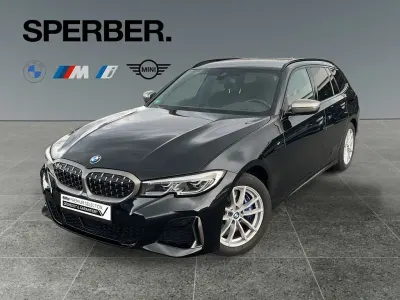 Gebraucht BMW M340